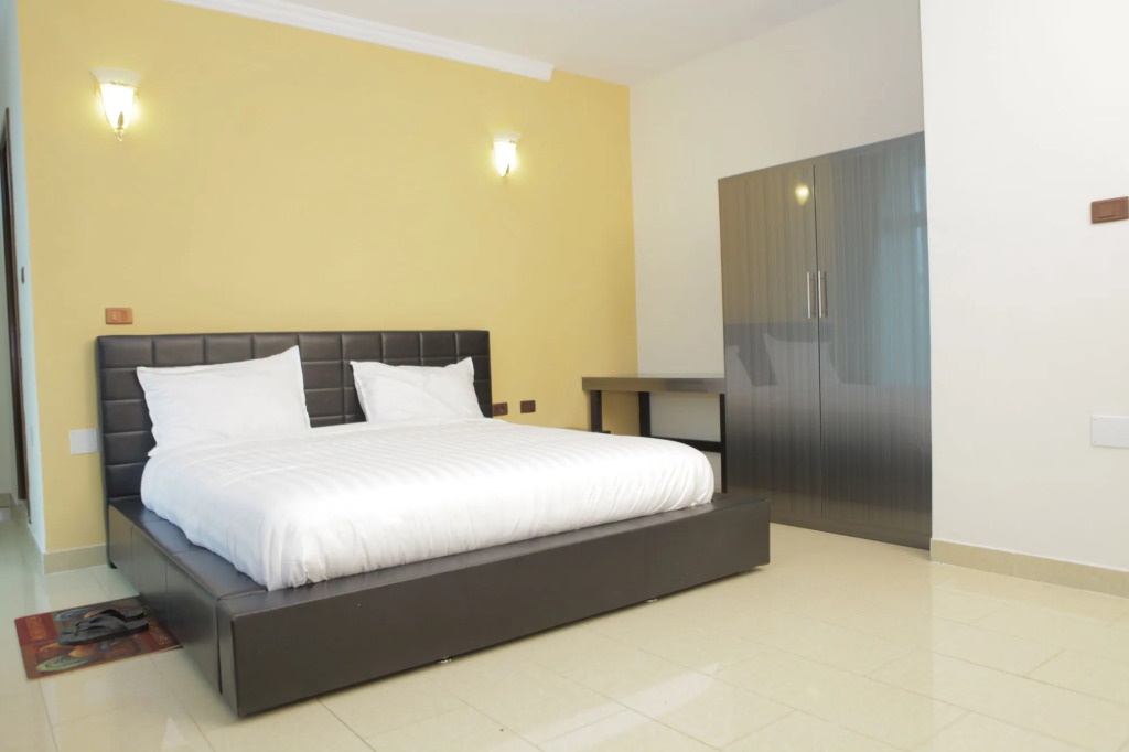 Zergaw Guest House