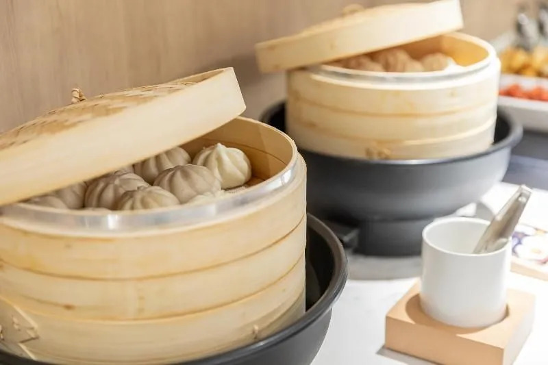 Hanting Premium Hotel Beijing Shijingshan Amusement Park