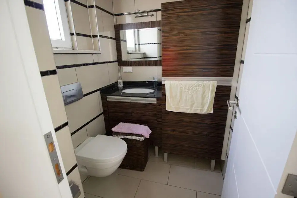 Golf village villa G1