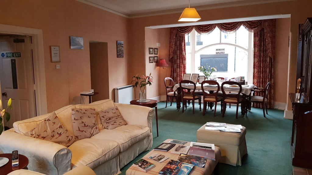 Dufferin Coaching Inn