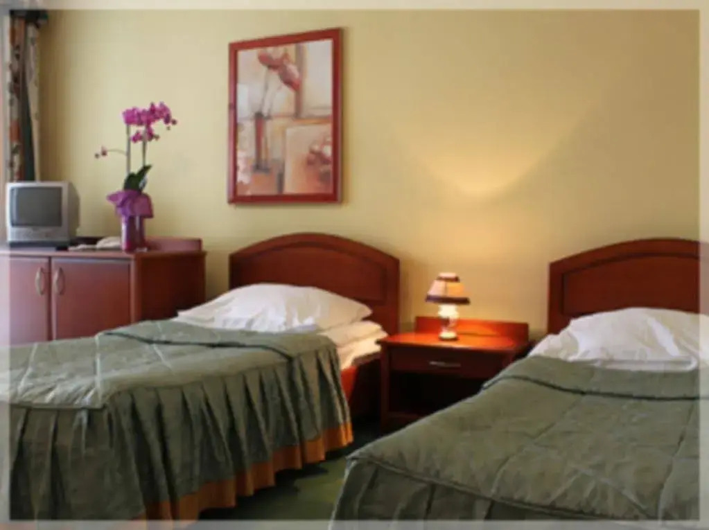 Hotel Renusz