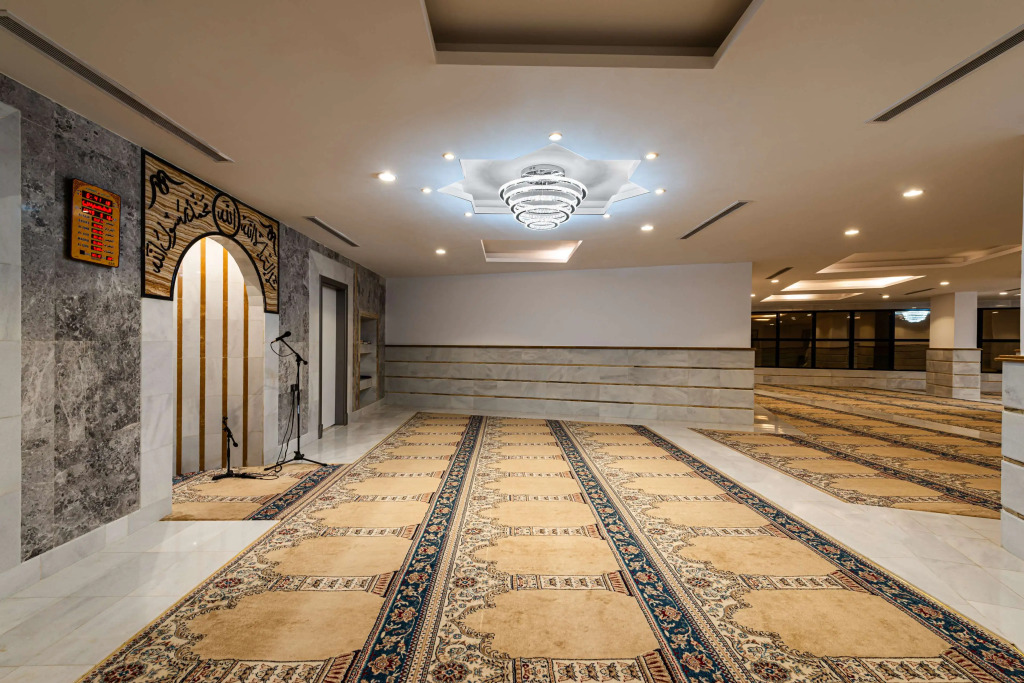 Best Western Ajyad Makkah