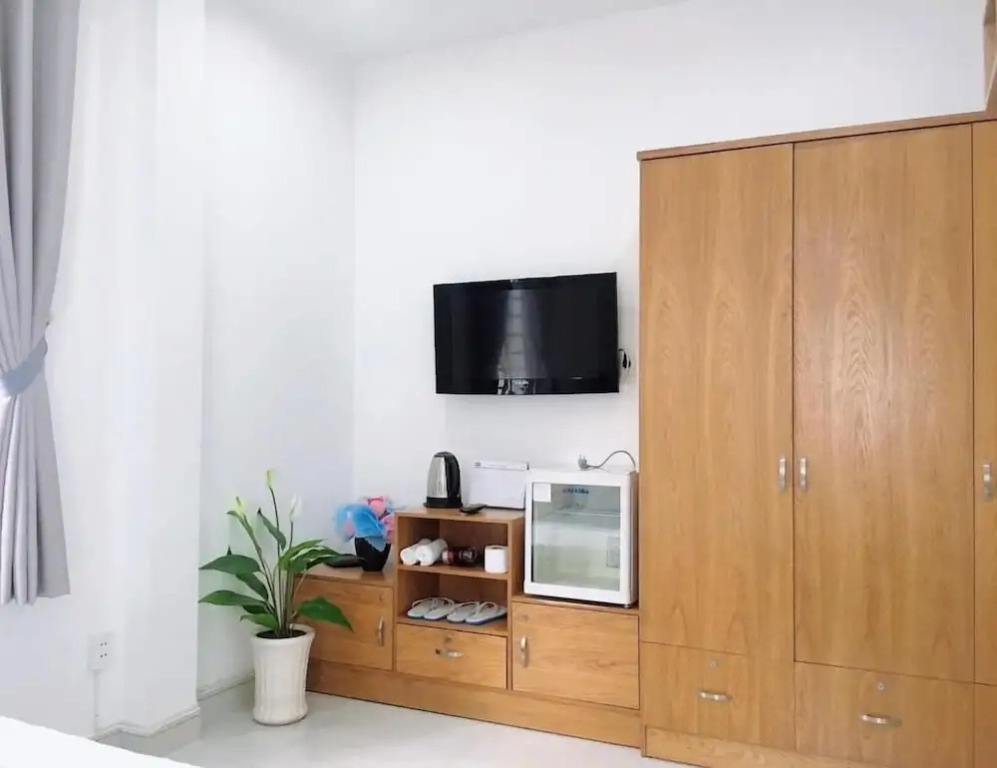 Hello SaiGon Homestay