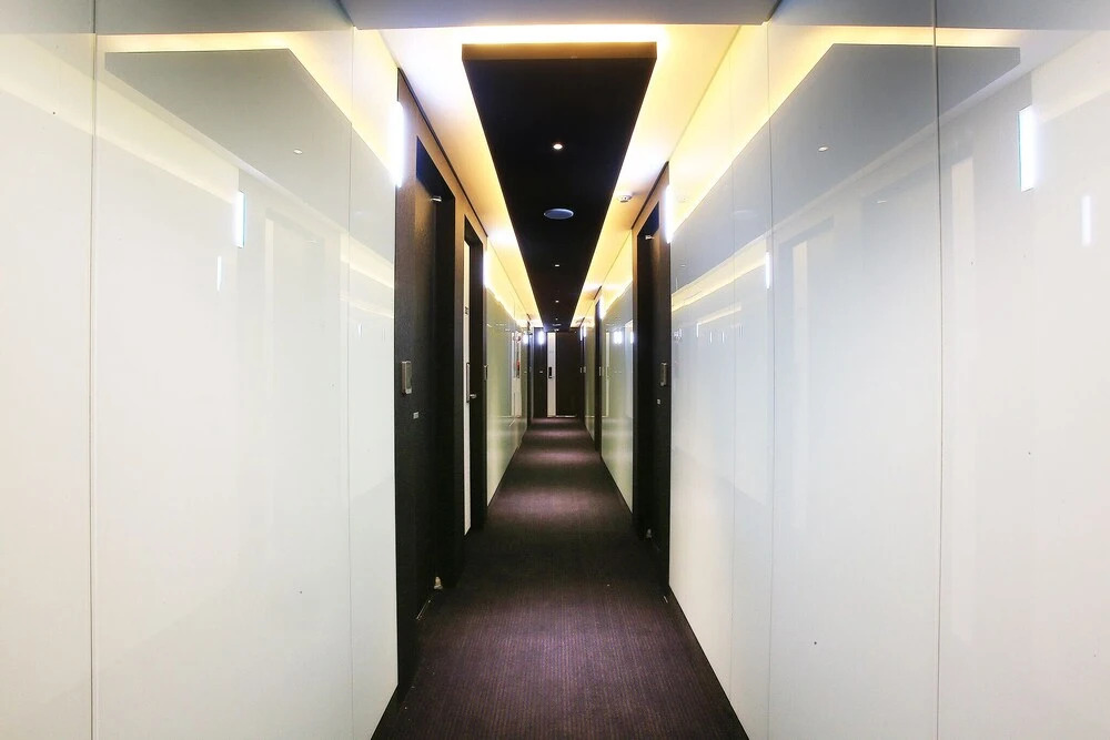 Cheonho Hotel Story