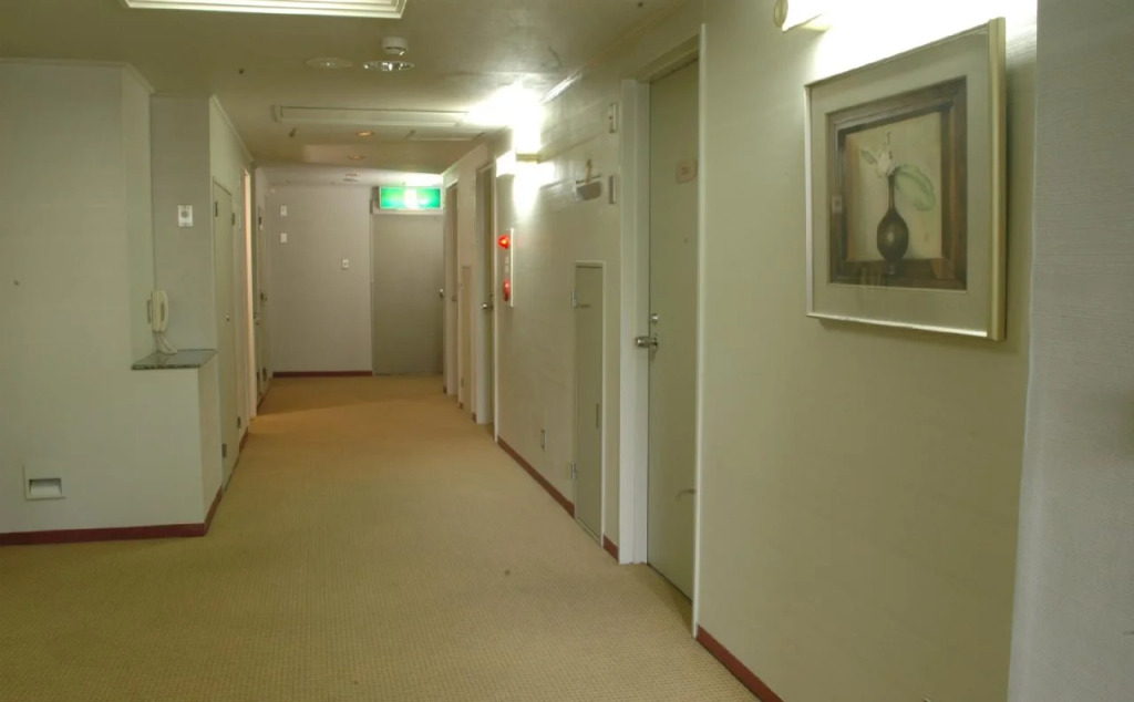 Hotel BaliAn Resort Shinjuku Glamping