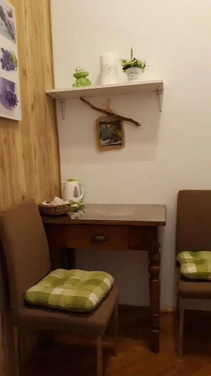 Studio Apartment Greis