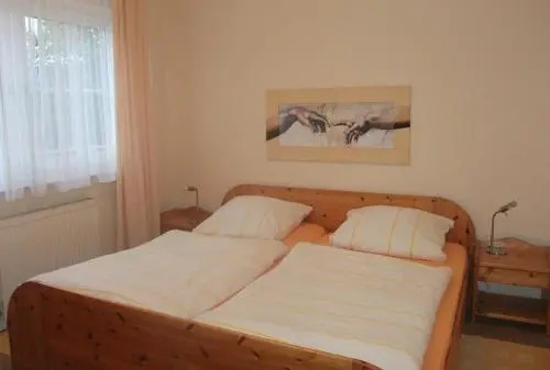 Dümpelhof Ferienwohnungen