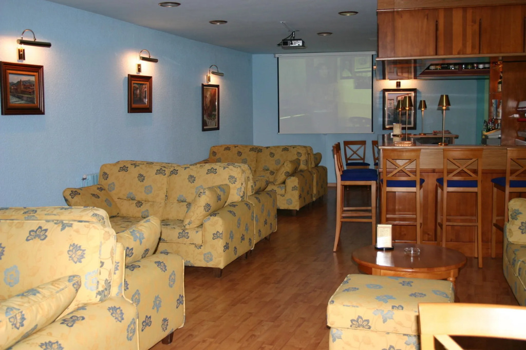 Hotel Can Mestre
