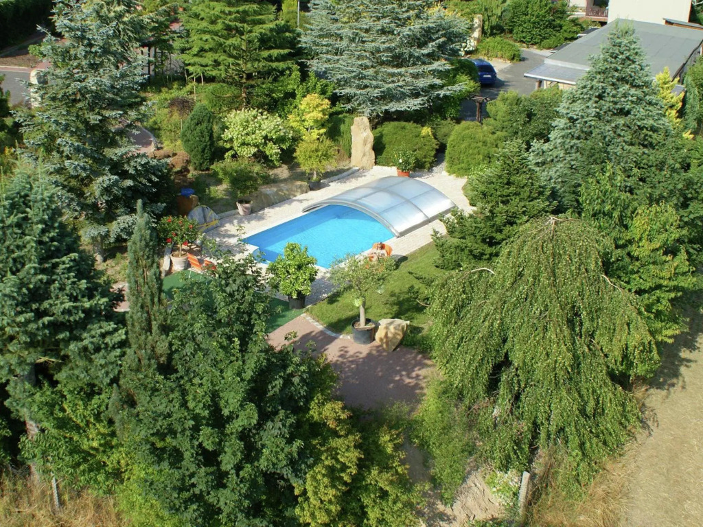 Ferienhaus, Mittelndorf