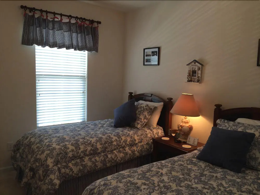 22D Sandpiper Bay 3 Bedrooms 2 Bathrooms Condo
