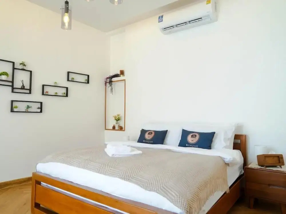 RoomQuest HideAway Hua Hin