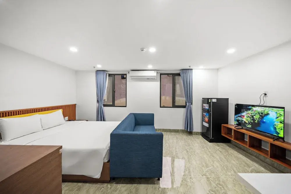 Silia Hotel & Apartment