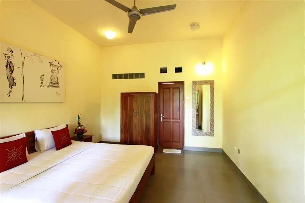 Citrus Tree B&B - Mai Malu
