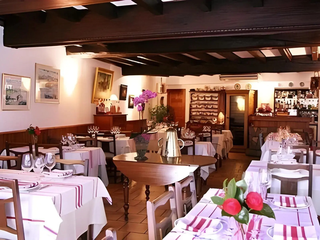 Logis Hotel de la Nivelle
