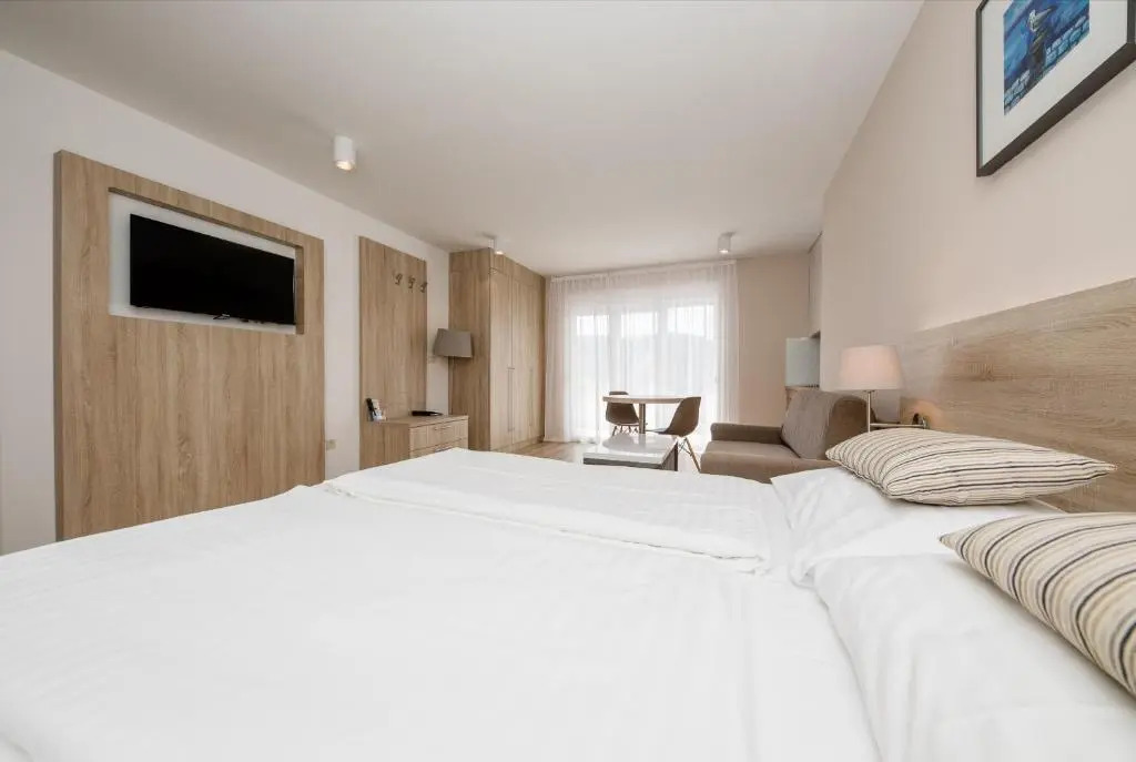 B&B Vila Sabbia