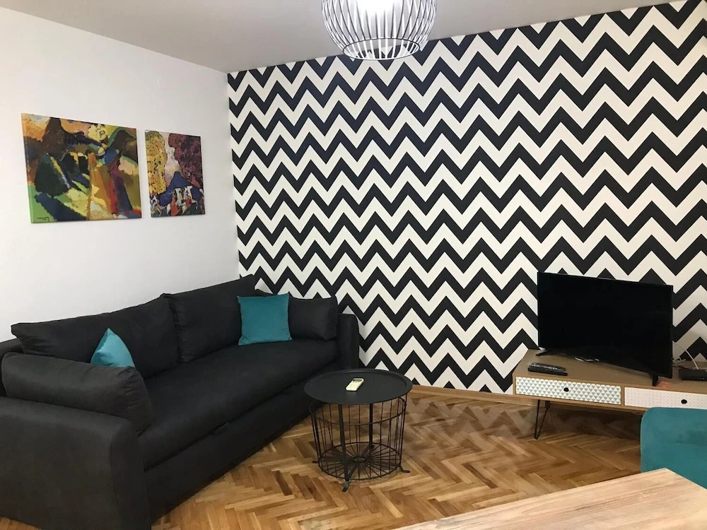 Apartman Sfera