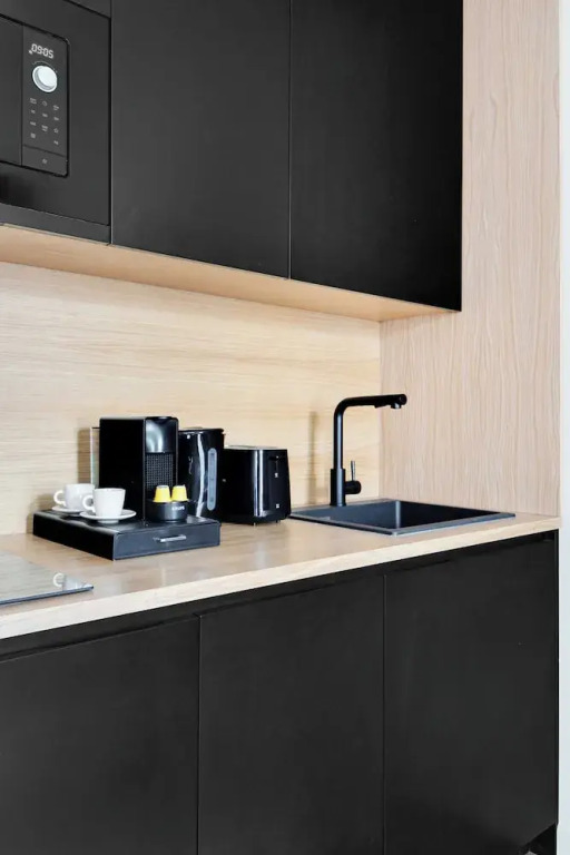 Modern Apartment - 1br/4p - Javel / Tour Eiffel