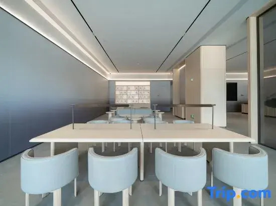 JI Hotel (Zhuhai Baitenghu Jiahecheng Plaza)