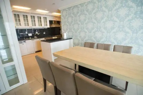 Haeundae Bada Condo