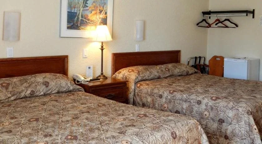 Complexe Hotelier Escoumins
