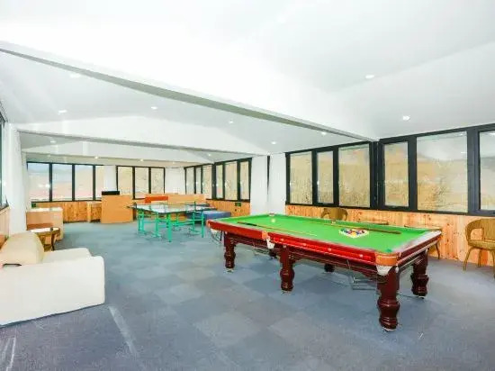 Beijing Shanli Homestay
