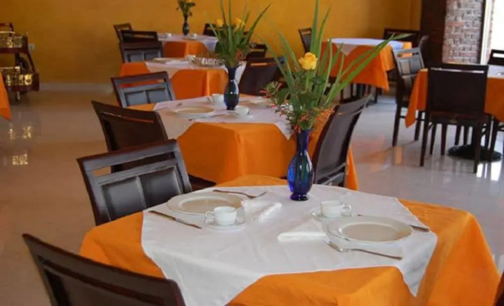 Sadula Hotel