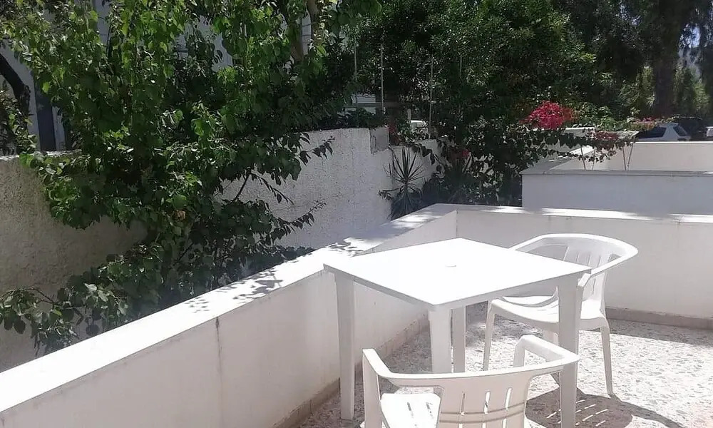 Paros Niki's Rooms