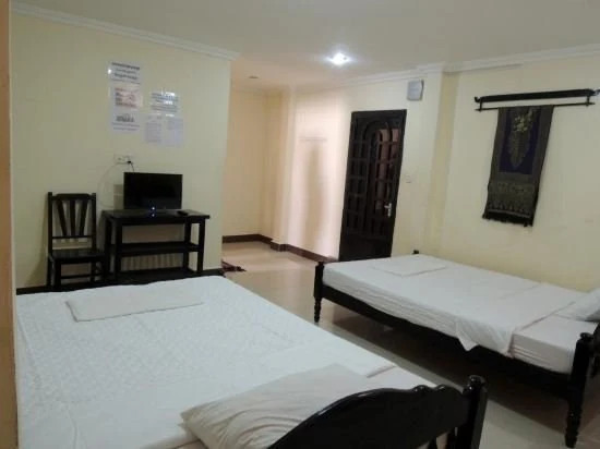 Jaya Phumi Guest House