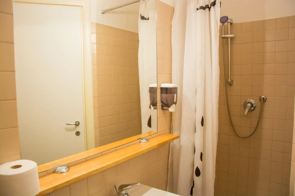 Booking House Rome