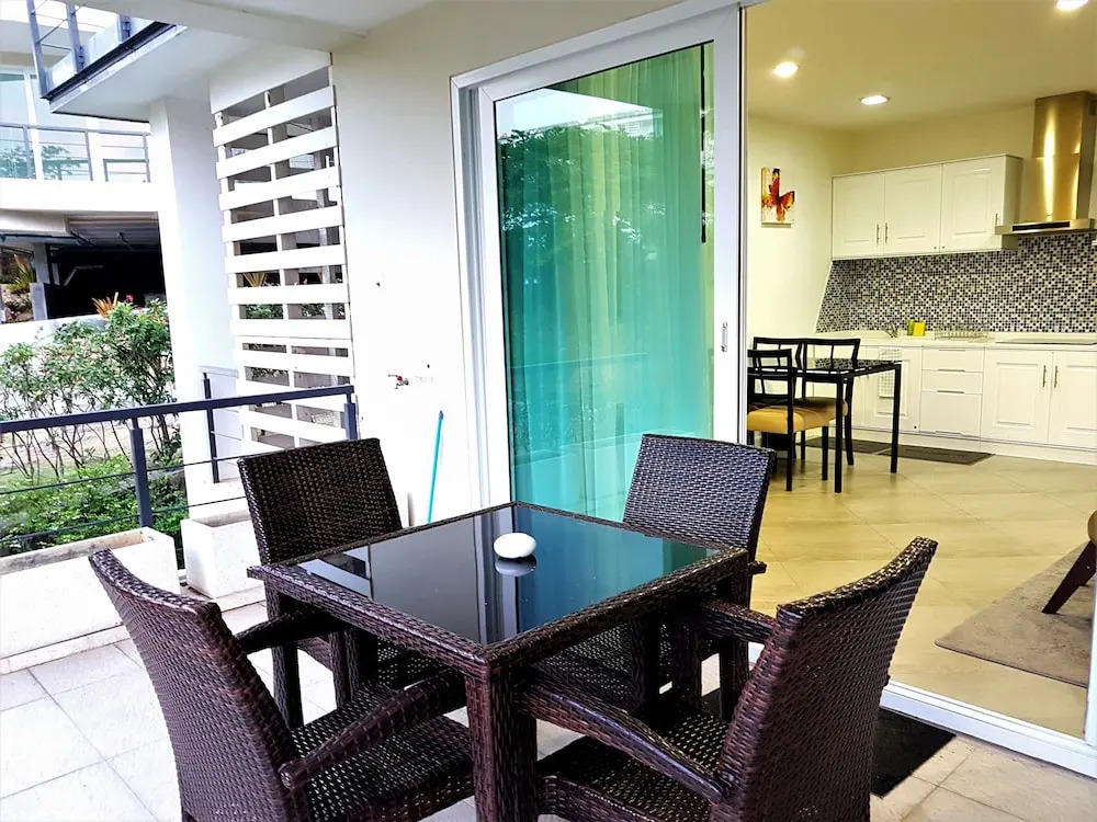 KB Apartments 2 Karon Beach by PHR