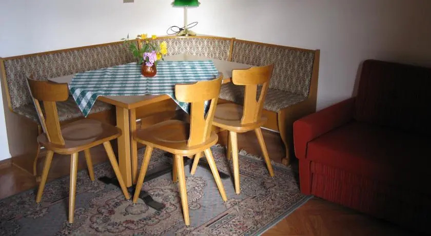 Haus Dolomit