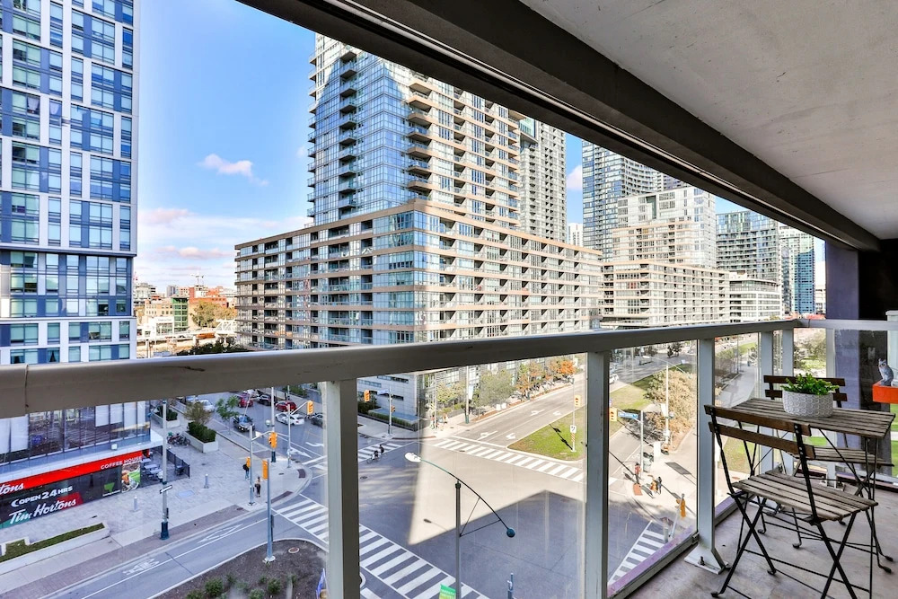 Spectra Condo