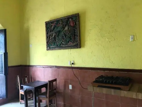 Hostal del Pirata
