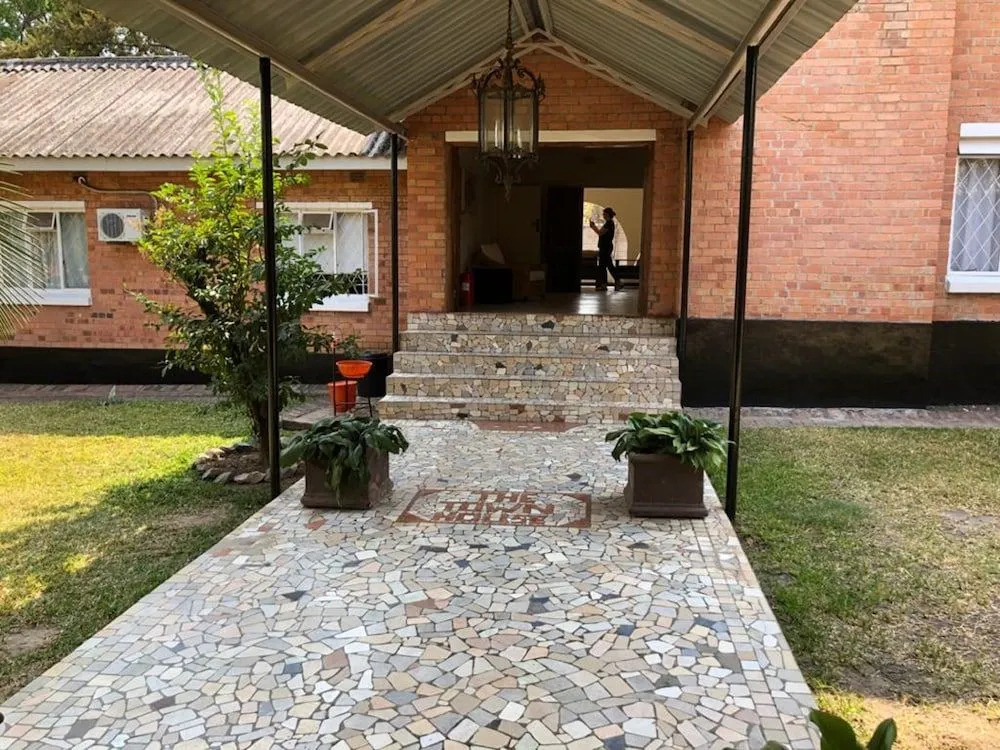 Lifesong Lodge
