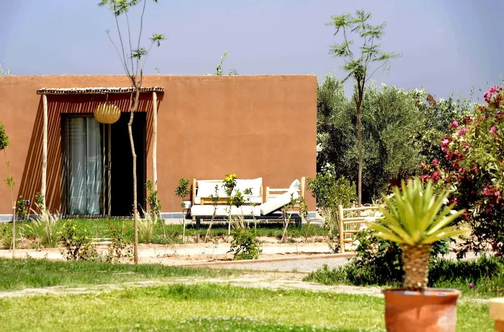 Villa Agora