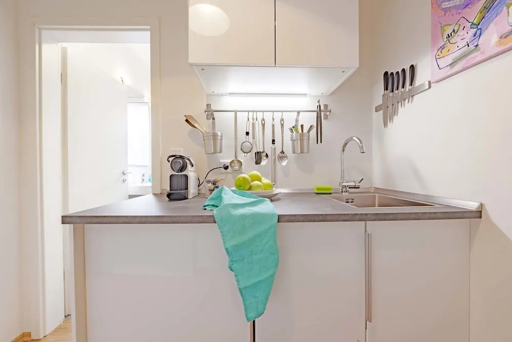 cookionista Apartment