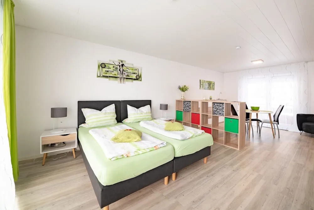 Hotelpension Schröder