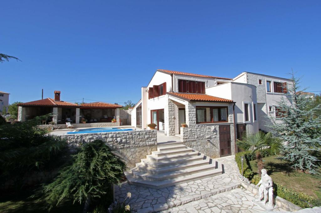 Villa Harmony
