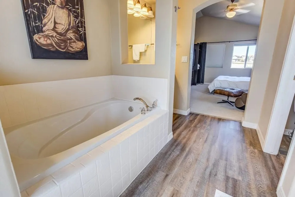 3BR AF Academy Pet-friendly