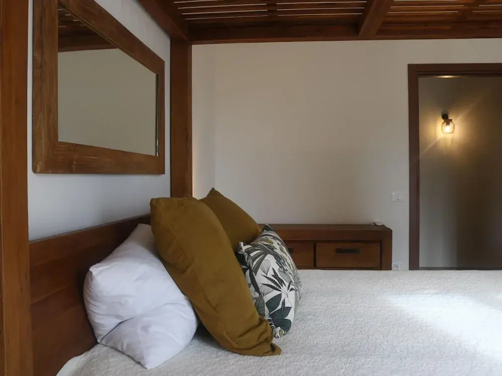 Apartment in Cola Near Thermal Park & Lake