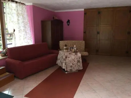 Casa Luigina