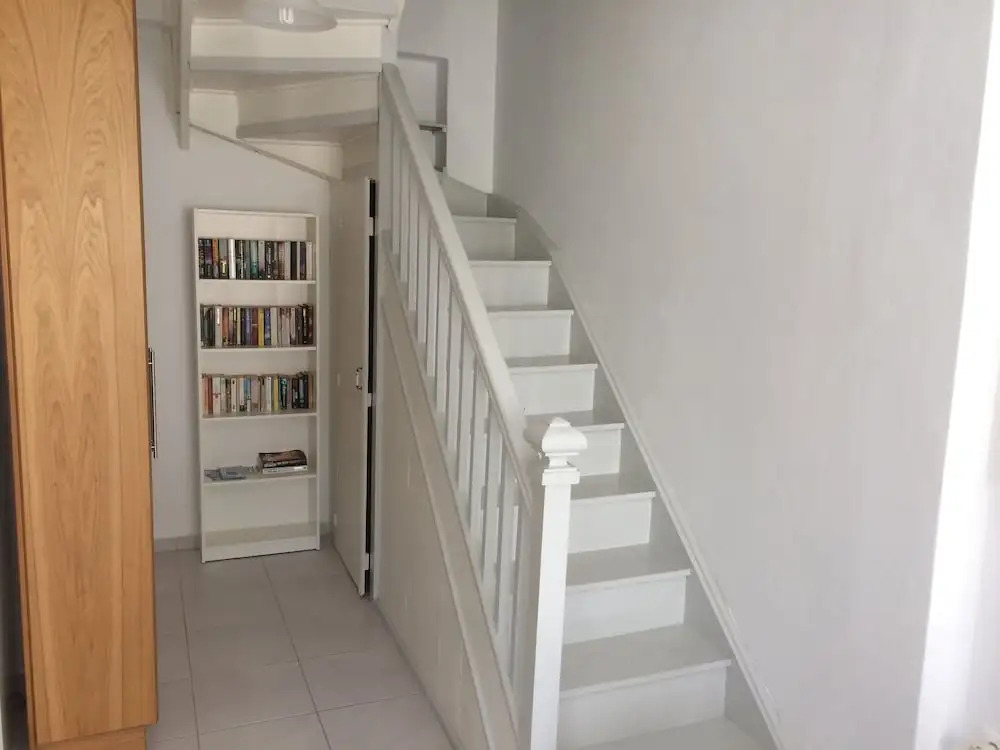 Angies House