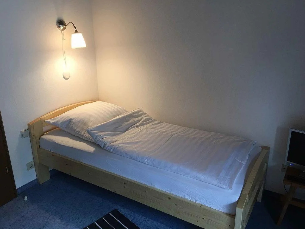 Pension Thilo ruhig und zentral