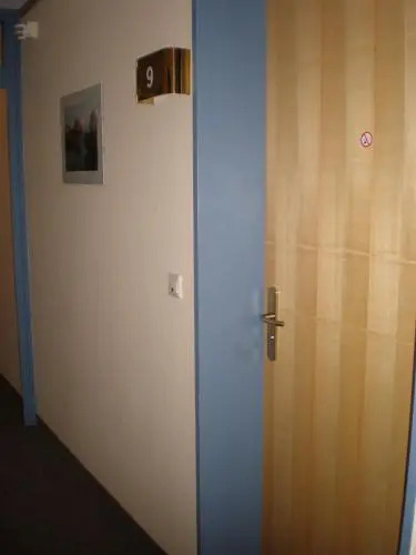 Ferienwohnung Ella