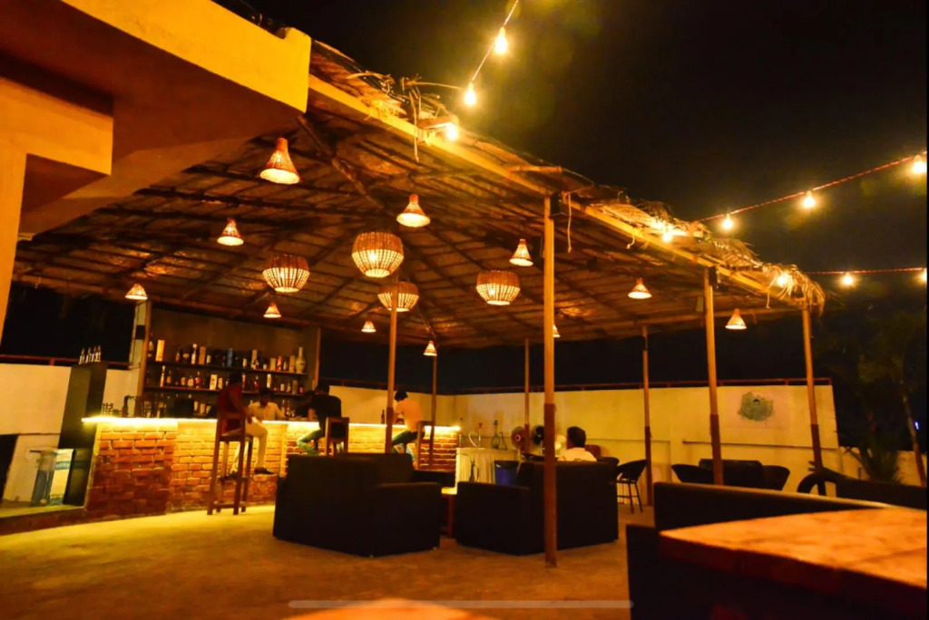 Hotel O Porvorim Near Mall De Goa