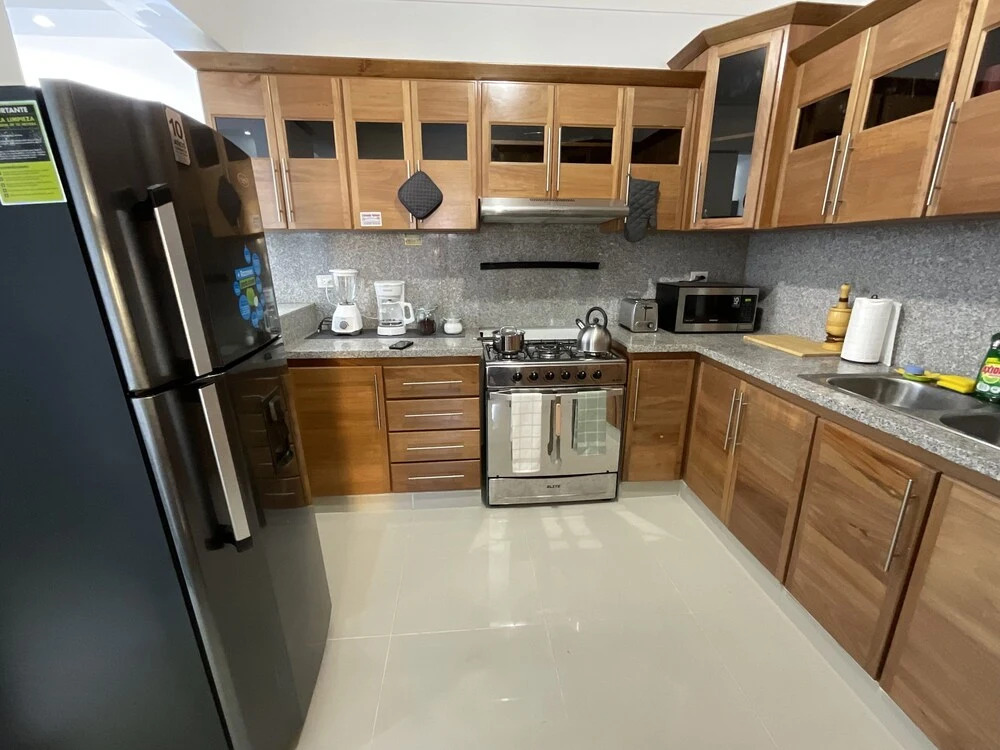 Residencial Uben Iii