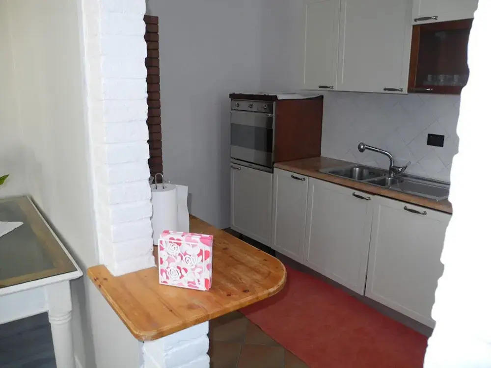 Beautiful Holiday Home in Santo Stefano With Swimming Pool