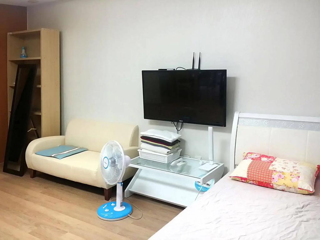 COEX K-residence 2 코엑스, 삼성역, 대치, 잠실