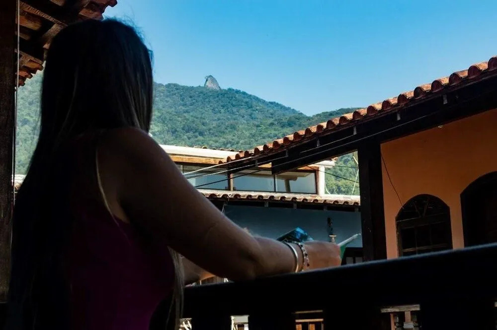 Hostel e Pousada Blue Lagoon