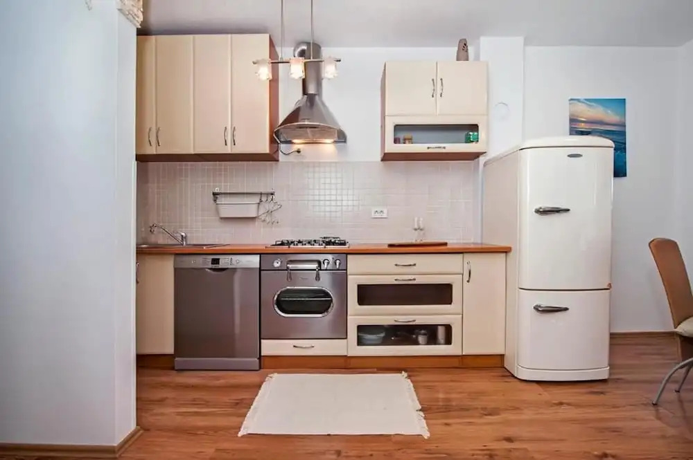 Apartment Thalassa